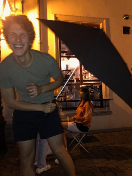 Tulevane doom-tekst?