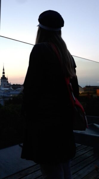 “VAIVARA 44” jt luuletusi