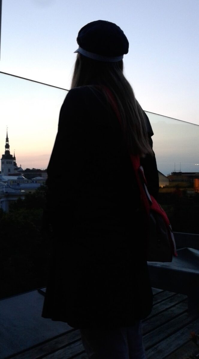 “VAIVARA 44” jt luuletusi