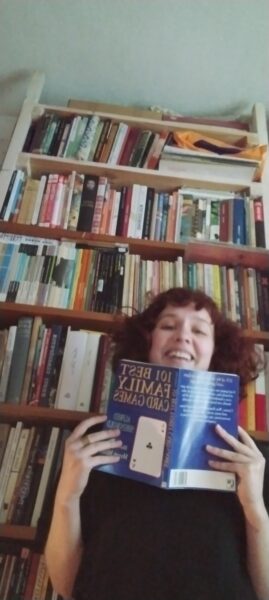 “*esimest korda” jt luuletusi