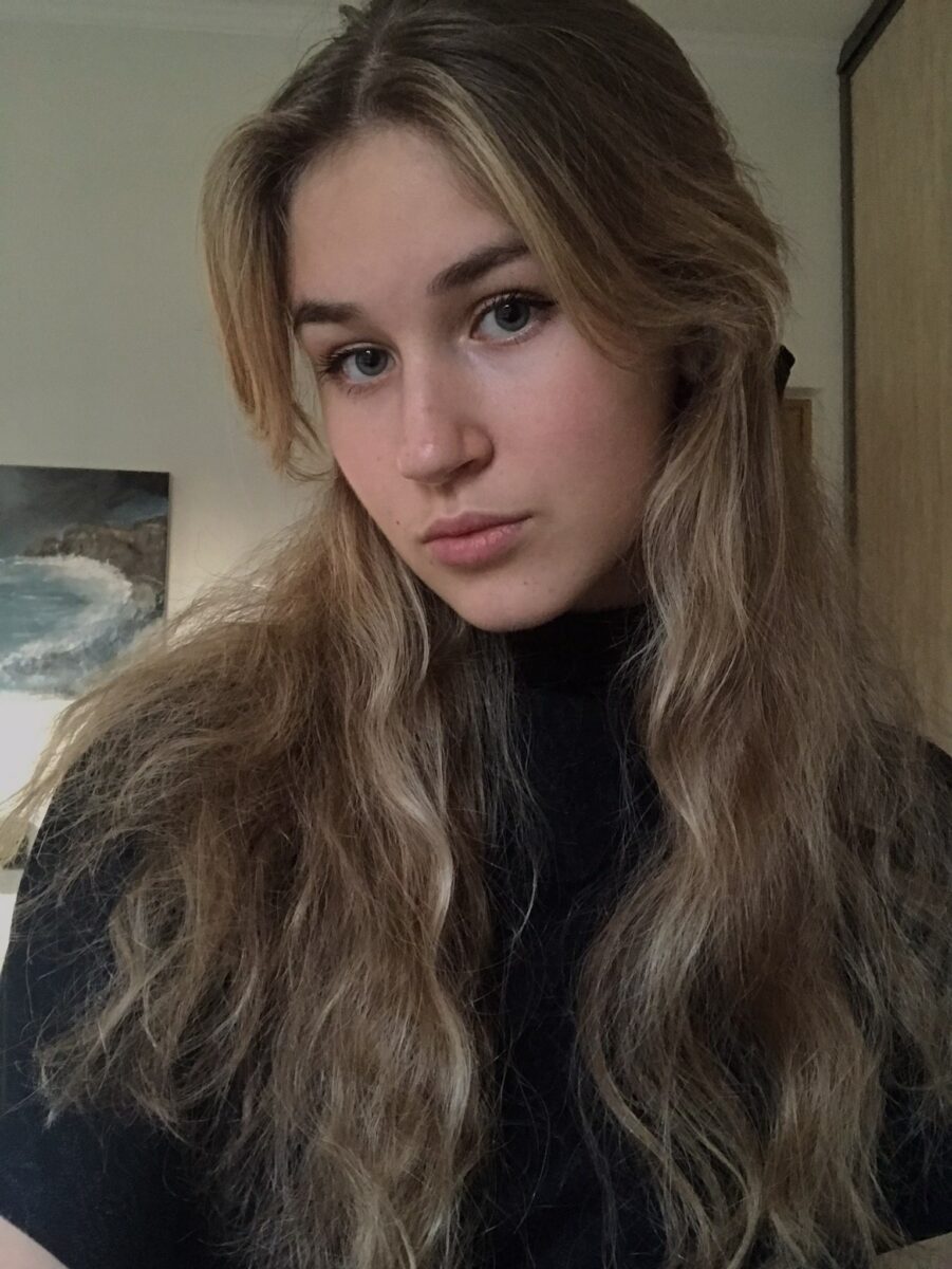 “*miski minus laagerdub” jt luuletusi