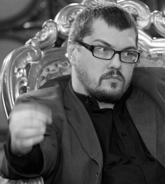 Raamatusoovitused: jalutuskäik eksperimentaalkirjanduse galeriis. Anders Härm