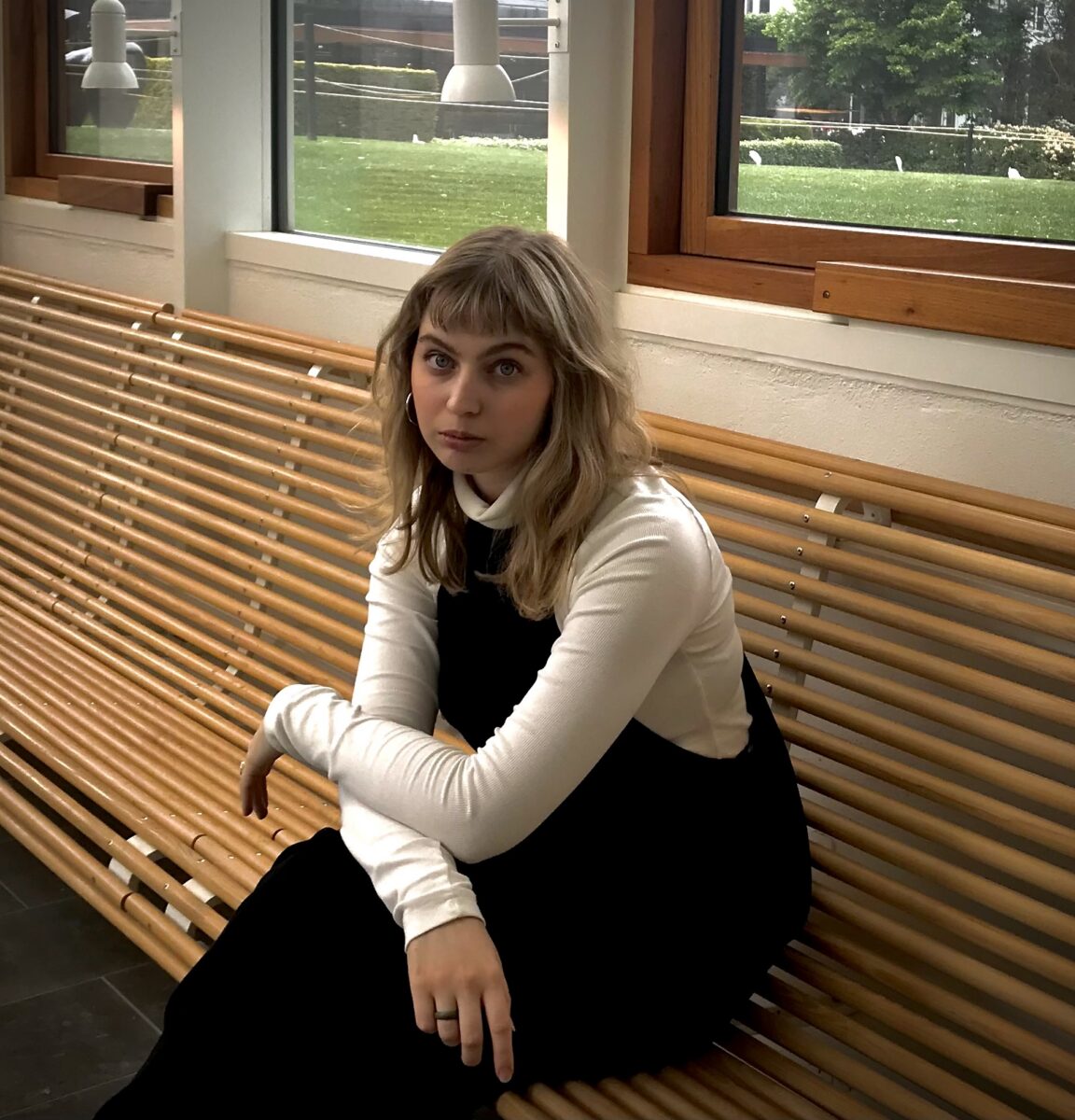 “*ma olen kõige targem inimene toas” jt luuletusi