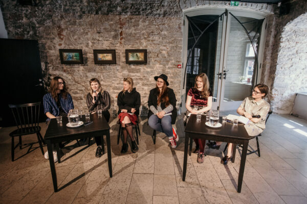 Kirjandus – vahend reaalsuse mõistmiseks või sellest põgenemiseks