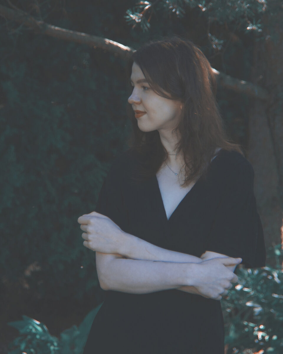 „Kui tantsime, et mitte kukkuda“ 