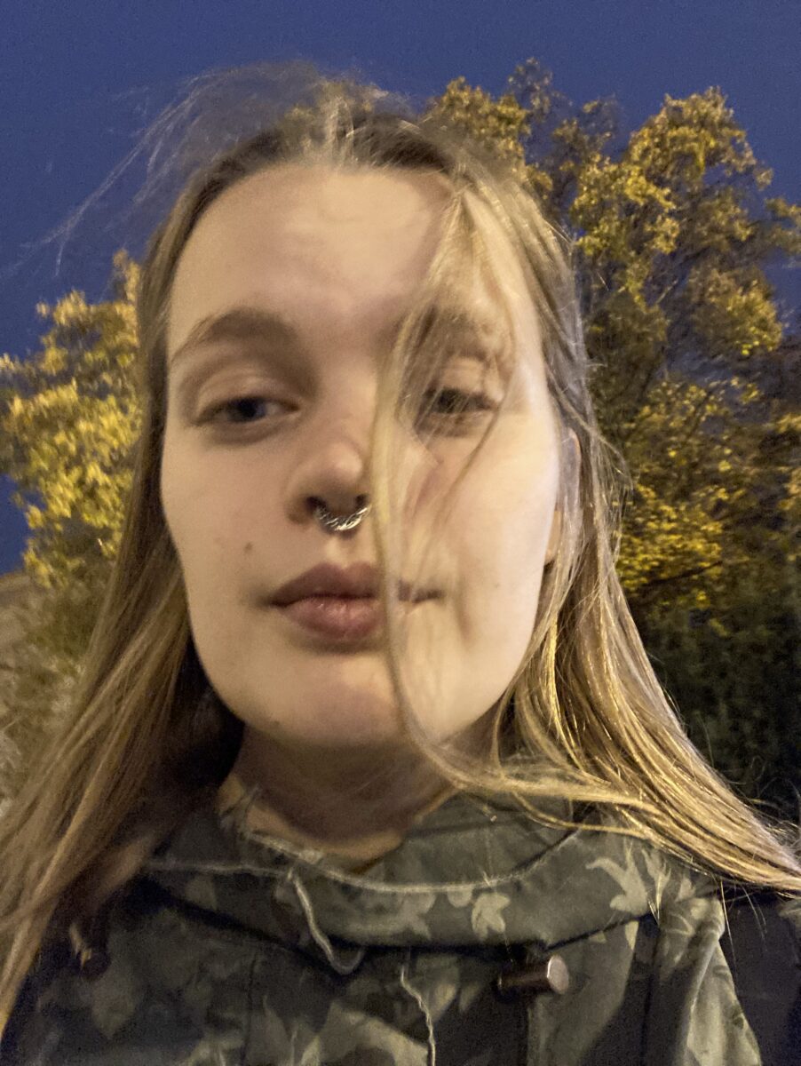 “*igatseda oma pisikest venda” jt luuletusi