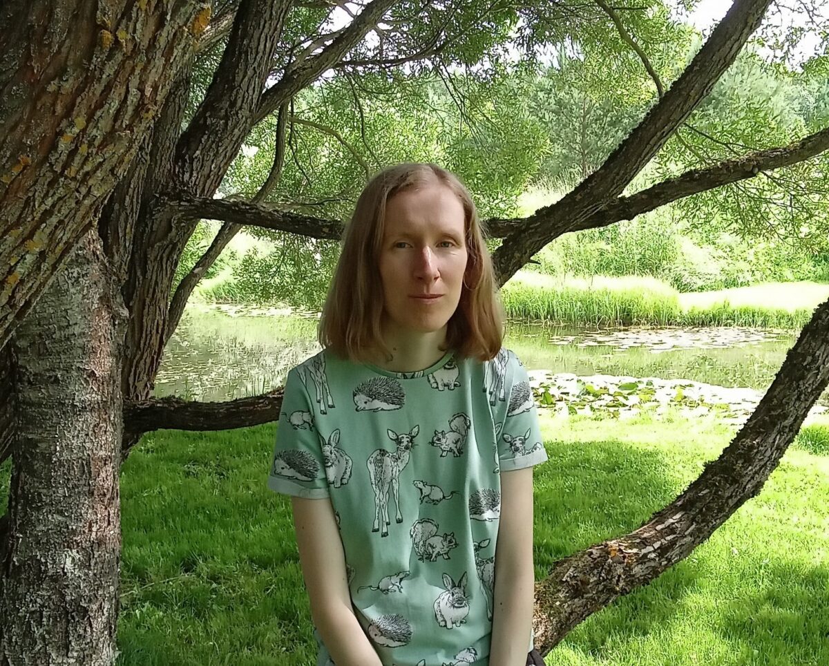 “*esimesel päeval” jt luuletusi