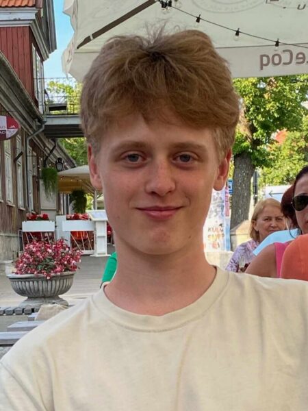 “*ma olin sõbralik pilk” jt luuletusi