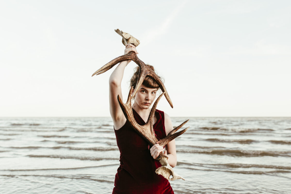 In memoriam Armastus