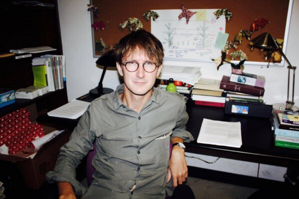 Raamatusoovitused: Gustav Kalm