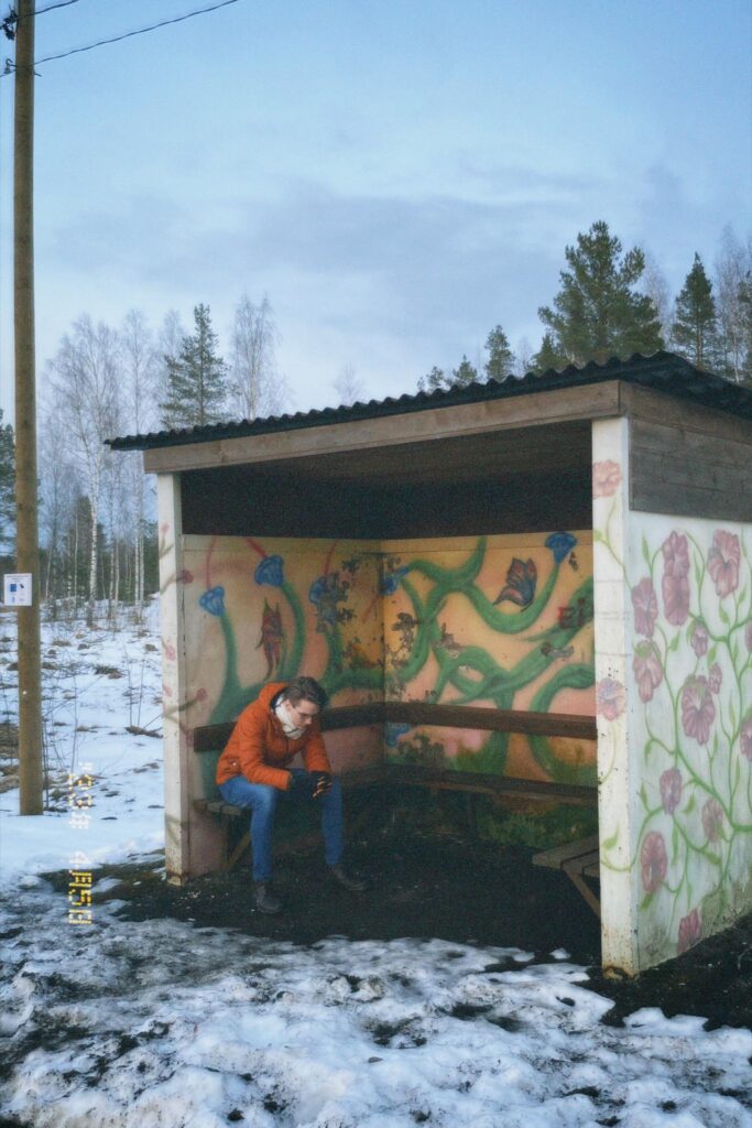 Uue aja paleused