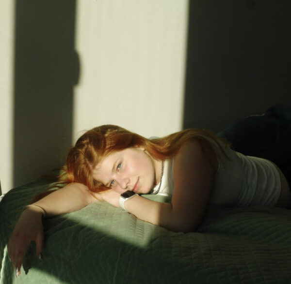 “*üürikorteri tütar” jt luuletusi