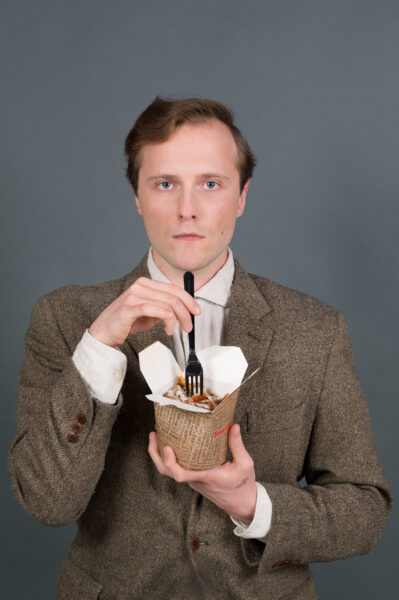 “Haldjapuljong ja teepõlluvahi pere” jt tekste