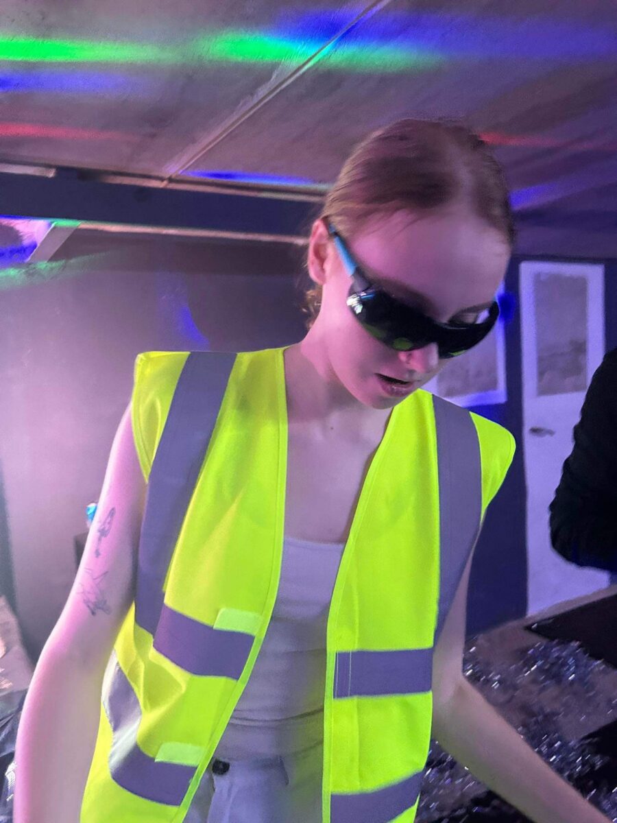 Toredad jutukesed, mälestused ja absurd 2023