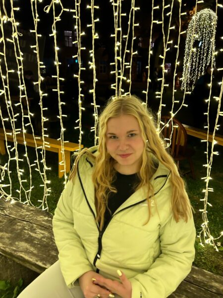 “*Ja ma istusin selles suures bussis” jt luuletusi