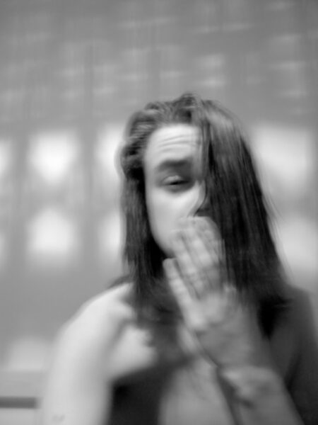 “*kõrge vererõhk” jt luuletusi