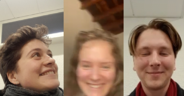 Ta tuleb ja kärbib mu vaimset munni