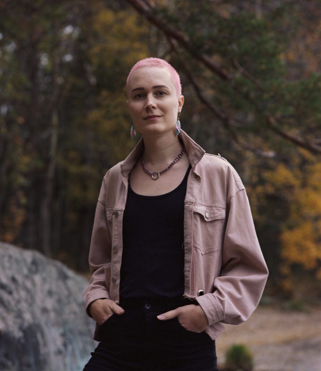 Katkendid teosest „Sisetunne“