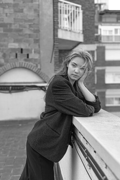 PÄEVIK: Barcelona. Märkmeid metroost ja mujalt. Kevad 2023