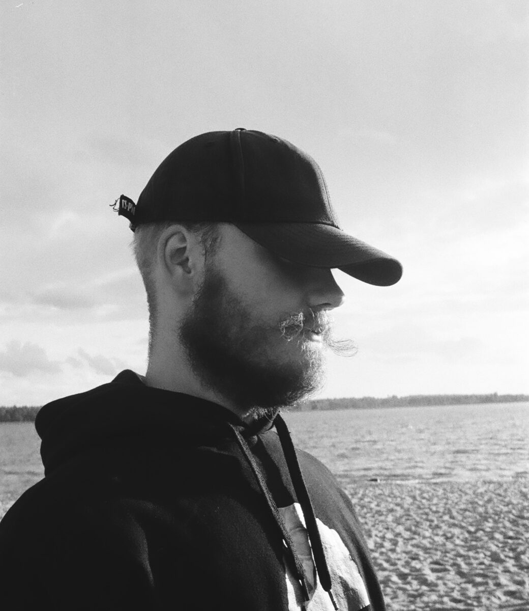 “*Ma kaotasin midagi mägedele” jt luuletusi