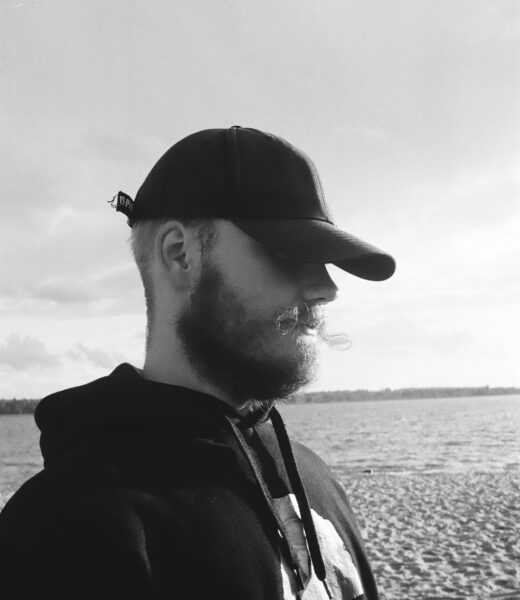 “*Ma kaotasin midagi mägedele” jt luuletusi