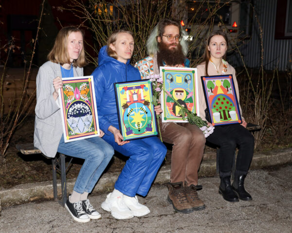 Värske Rõhu aastapreemiad 2023