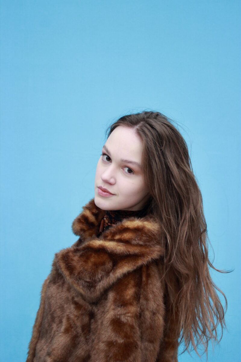 Kas vaene pastakast läbi sittuv eesti-soome poiss sobib Kirjanike Liitu?