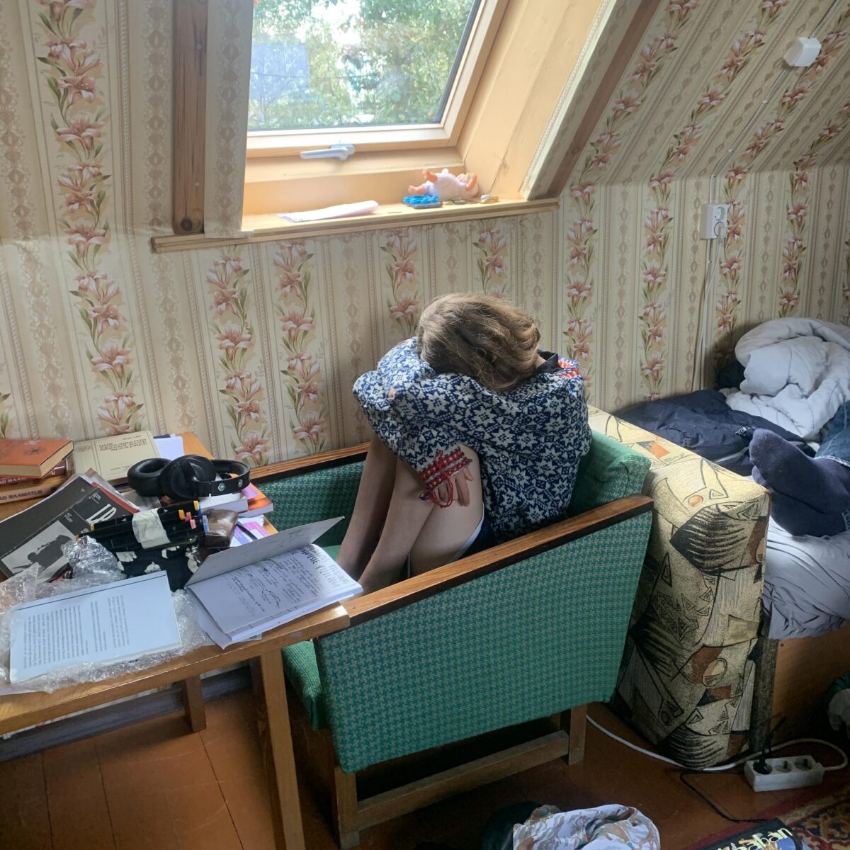 “*tuleb üsna” jt luuletusi