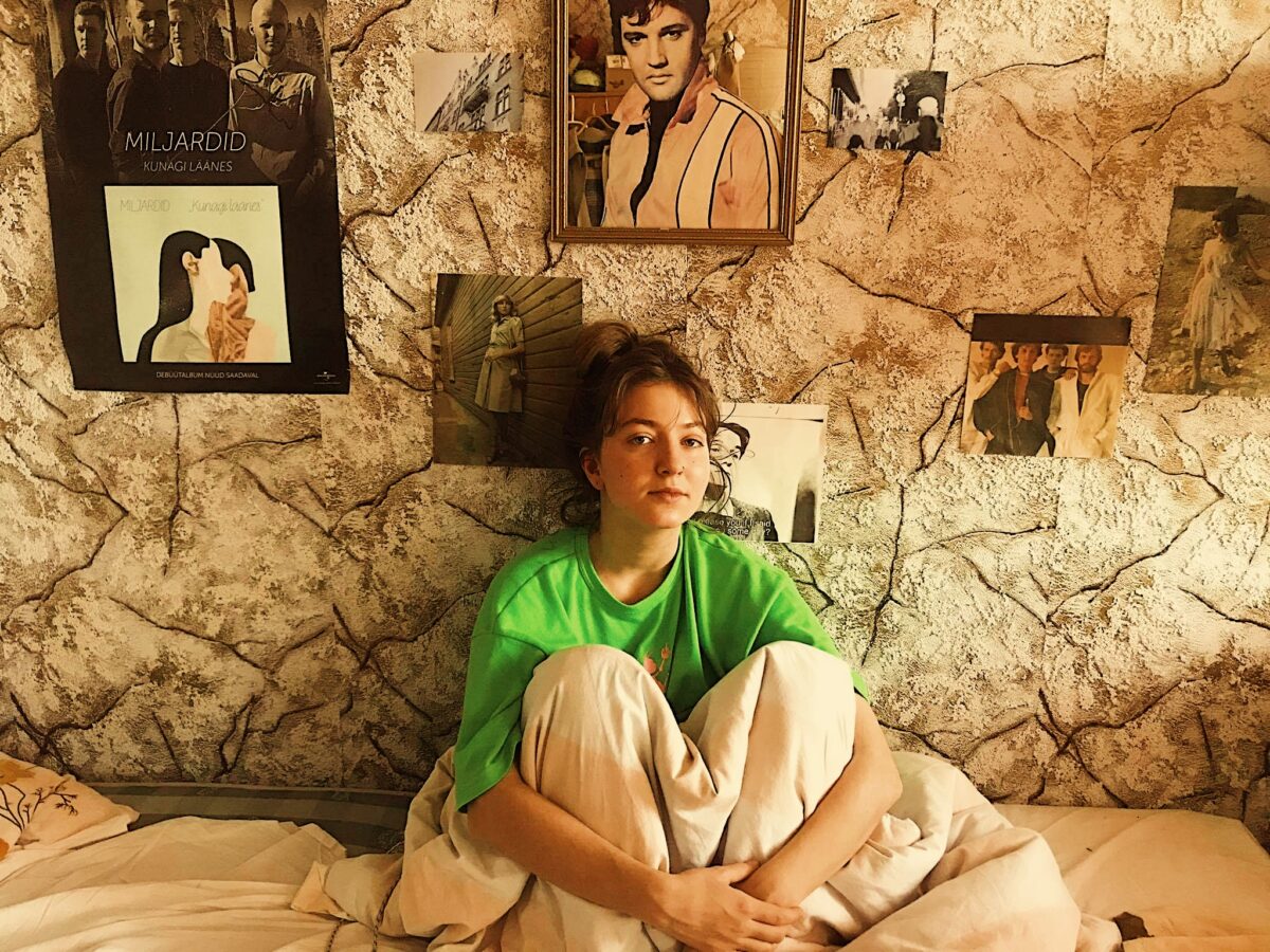 “*oo beibi” jt luuletusi