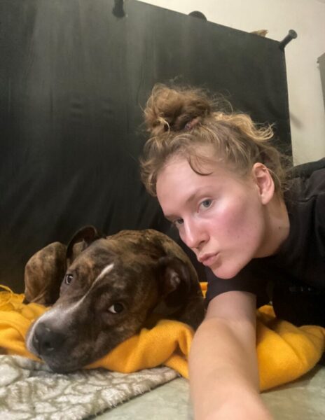 Veereligioon, aga mitte see Kolumbuse oma