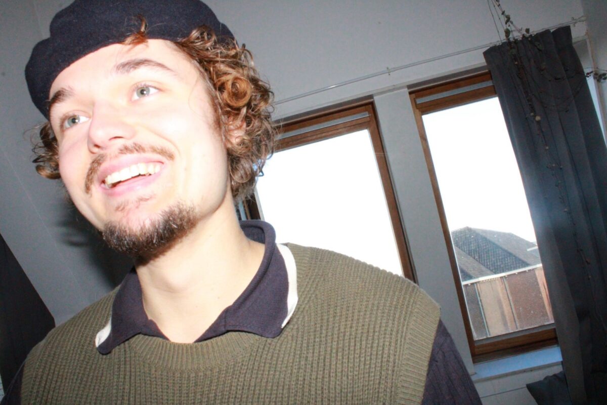 Ühe hulkuri päevaraamat