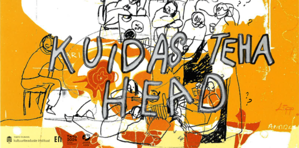 Värske Rõhu erinumbri esitlus