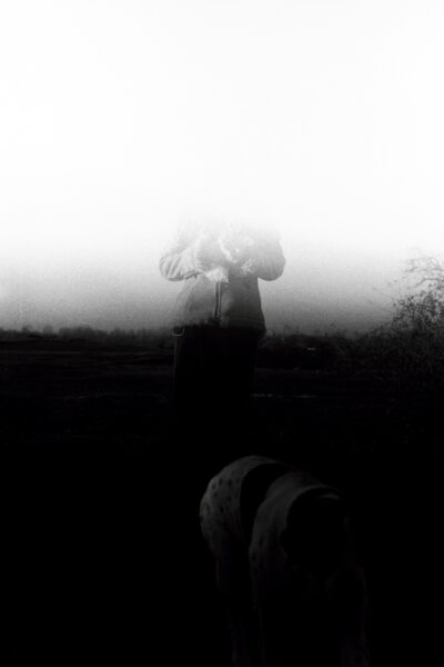 *Vaatan iseennast kõverpeeglist