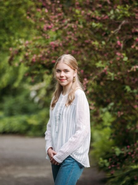 Aja niit nõelasilma ja paranda maailma