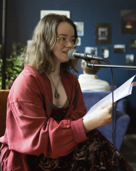 Värske Novelli võitis Triinu Kree!