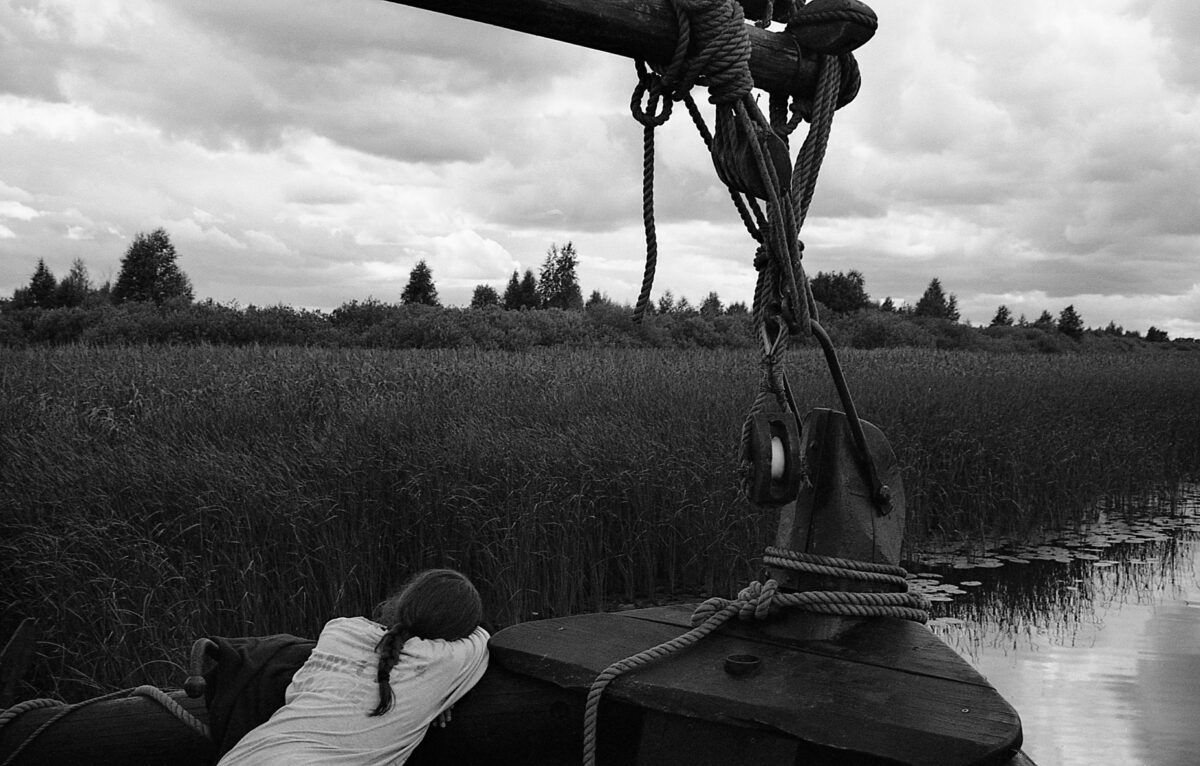 PÄEVIK: Kogu maailma inimestel on kõrvaklapid peas