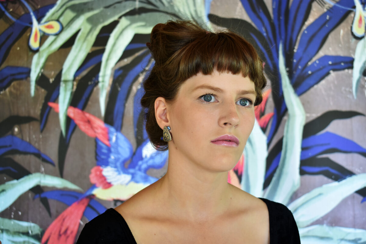 “Työmatkalla Itäkeskusesse” jt luuletusi