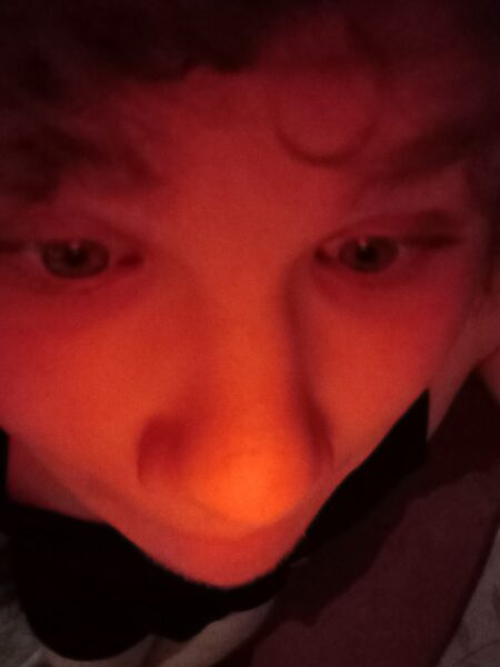 “*Mu kaksikvend” jt luuletusi