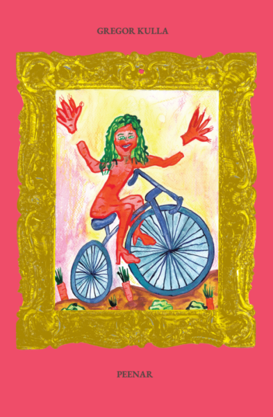 Värske Raamat nr 35, Gregor Kulla, “Peenar”