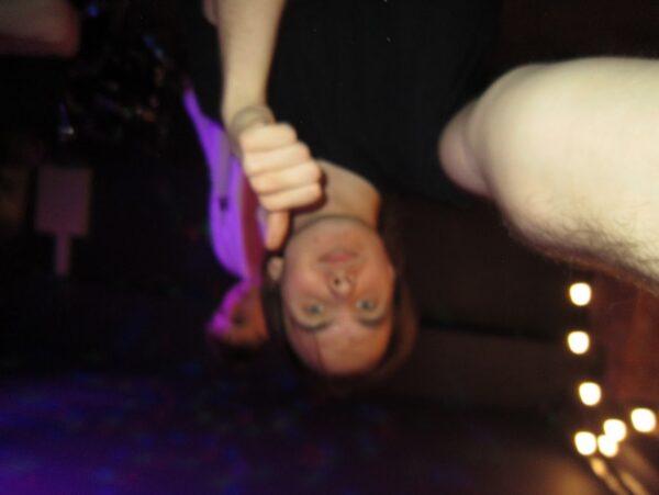 “*ma istusin pinkidel” jt luuletusi