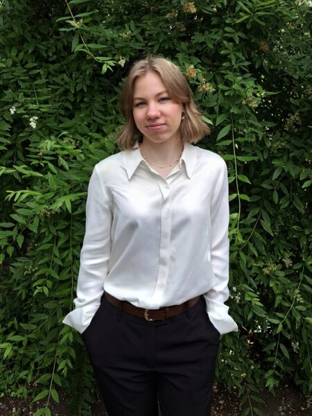 Kui maailm variseb kokku / kui sa lõpetad hingamise