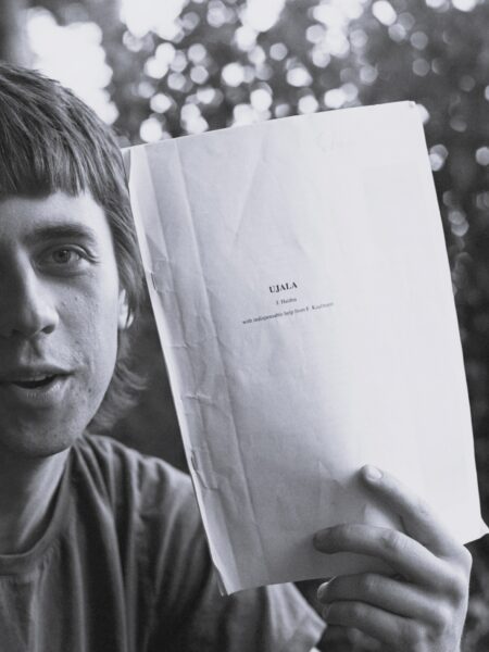 “84” jt luuletusi