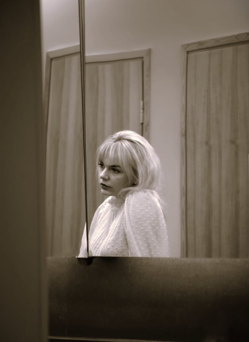 “*Kas võtad mind omaks” jt luuletusi