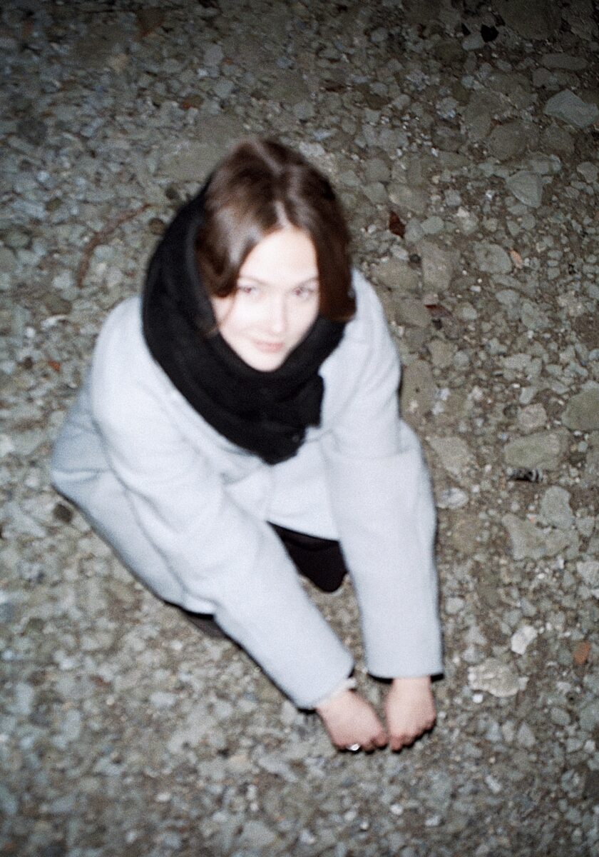 “*Ei ma praegu teen seda ainult selleks” jt luuletusi