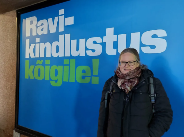 Raamatusoovitused: Airi Triisberg