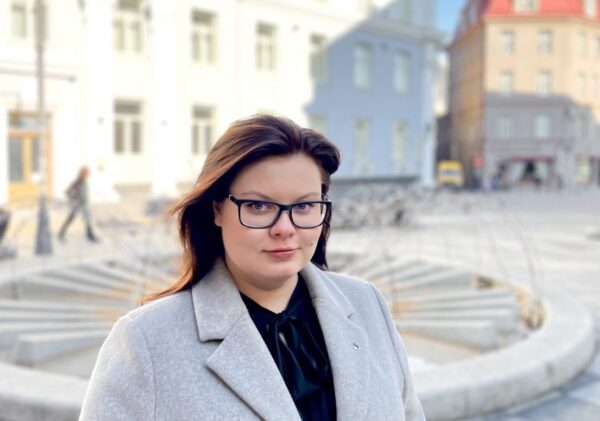 VÄLGATUS: Palvetades Sapiensi kabelis