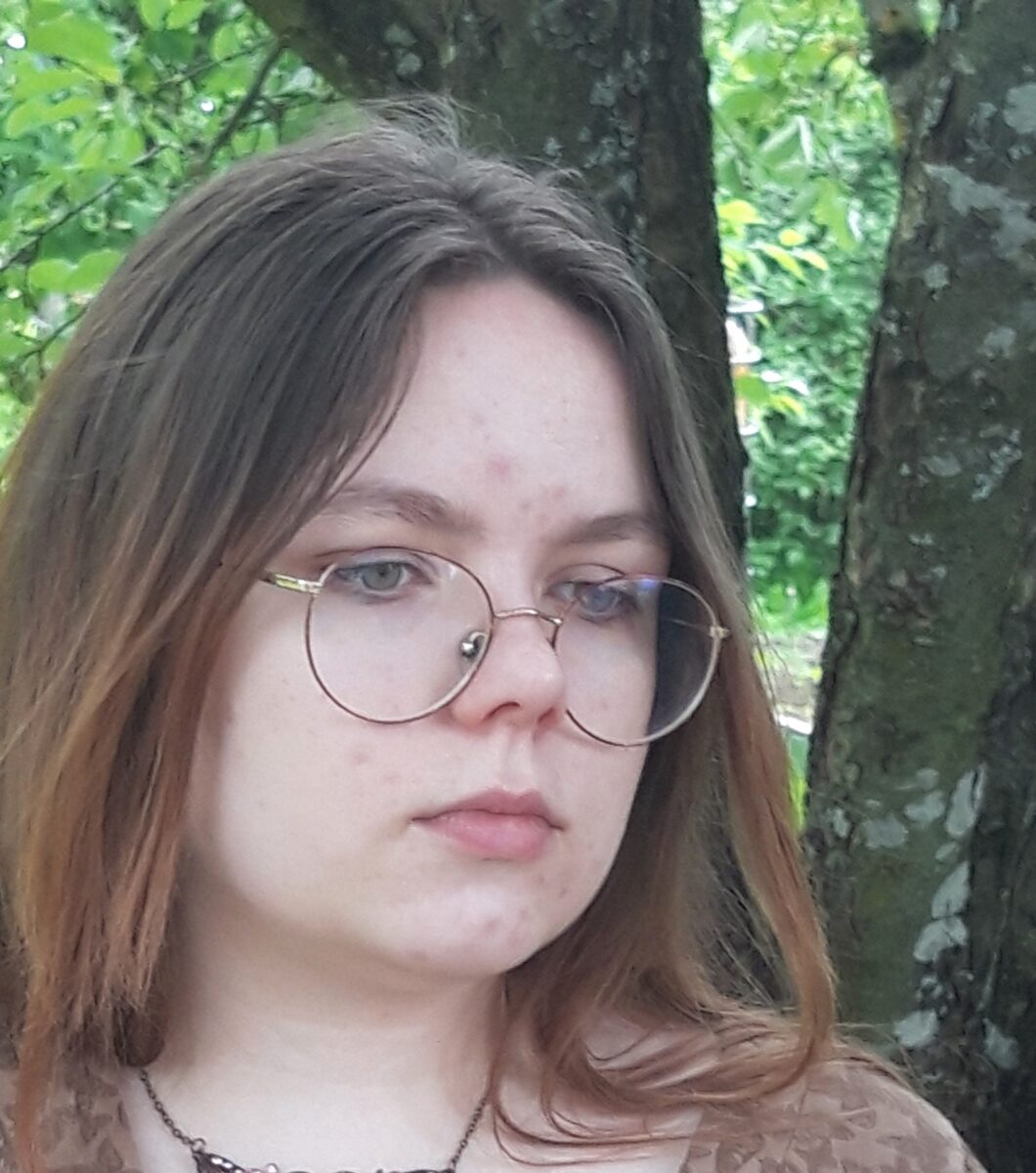 Eleegia Lumivalgekesele