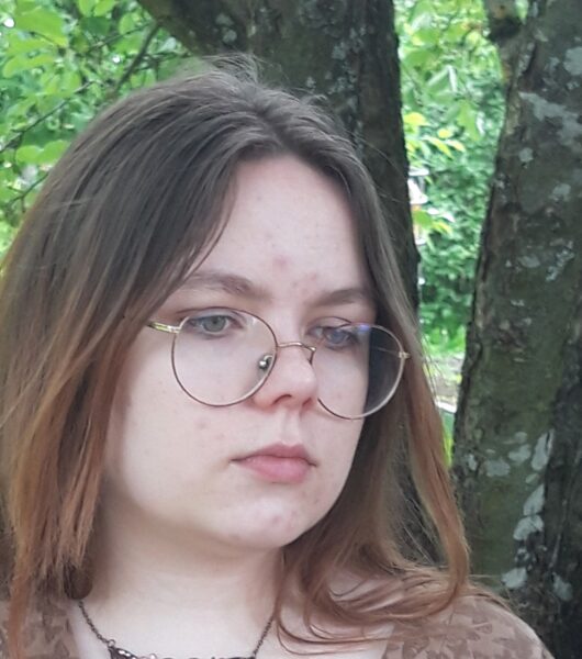 Eleegia Lumivalgekesele