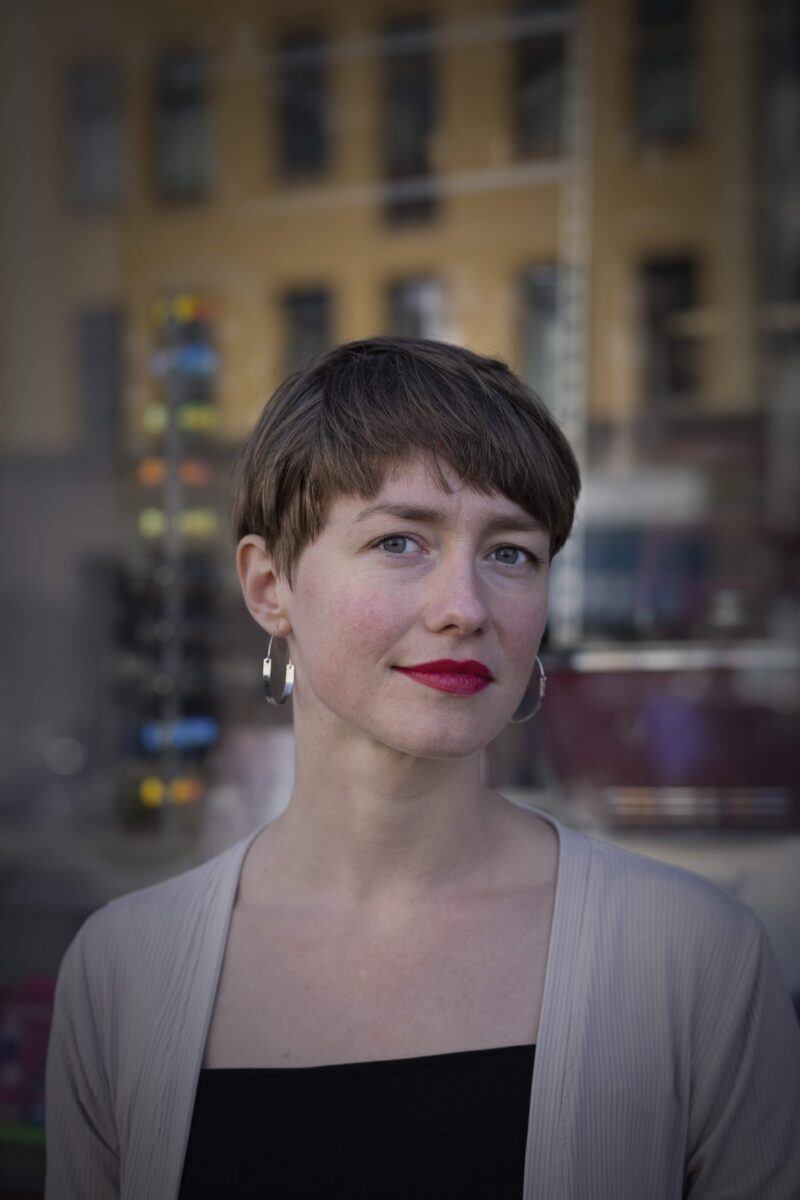 “*mäletan tööintervjuud” jt luuletusi