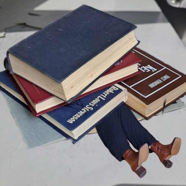 “*teen endale süüa nagu kokk armunud kuninga degusteerijasse” jt luuletusi